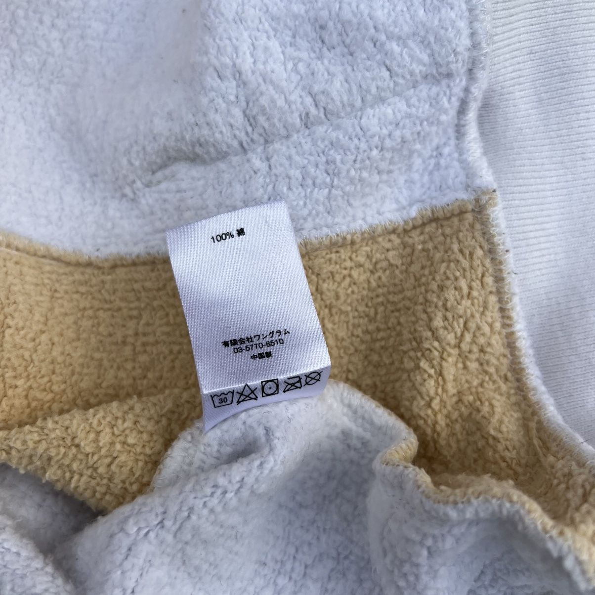 Supreme Supreme Patch Work Hoodie. Size US M / EU 48-50 / 2 - 8 Thumbnail