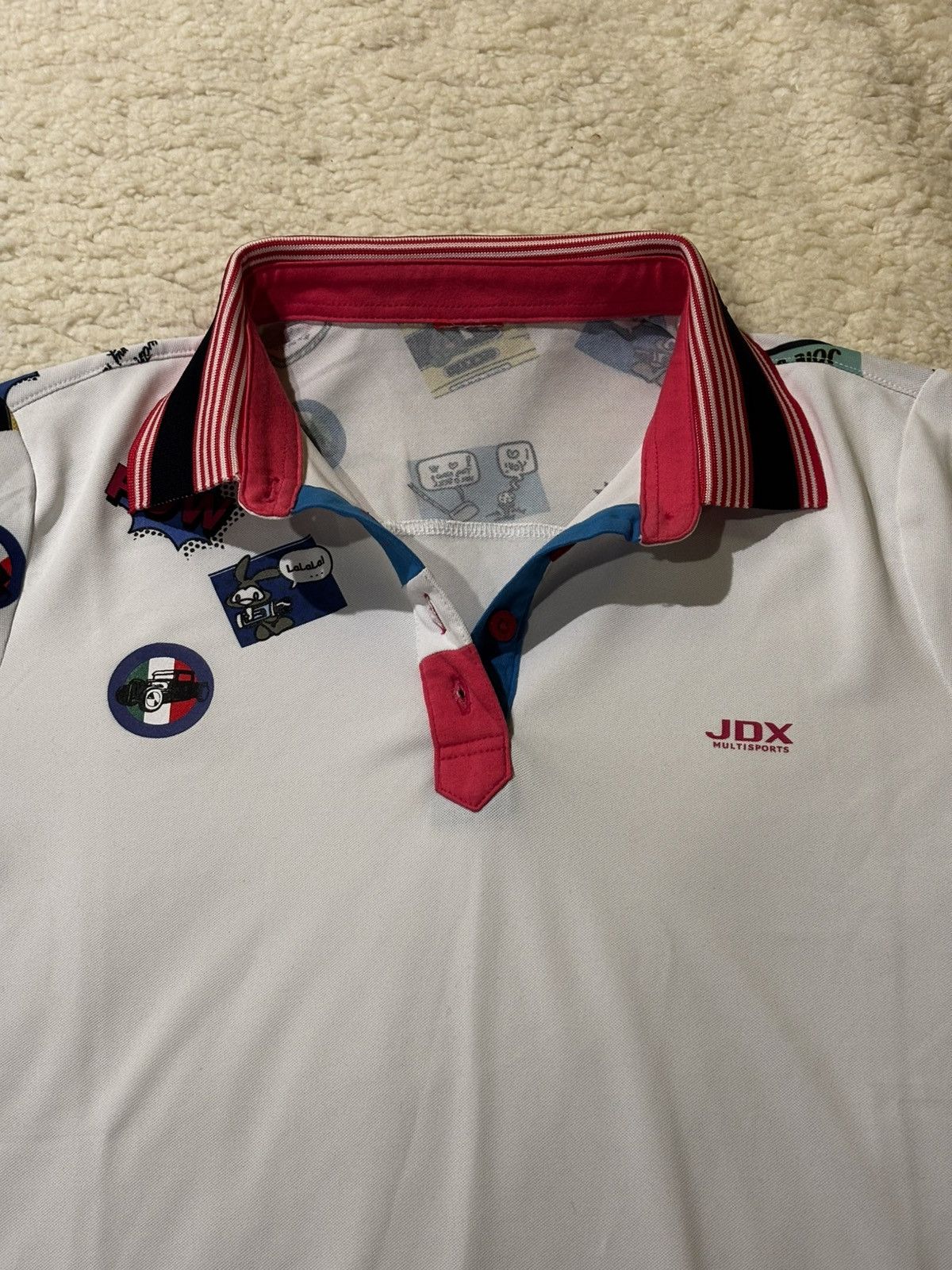 Other Women’s polo shirts1854 Size S / US 4 / IT 40 - 2 Thumbnail