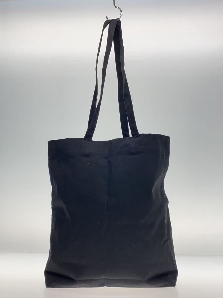 Yohji Yamamoto Logo Tote Bag Size ONE SIZE - 3 Thumbnail