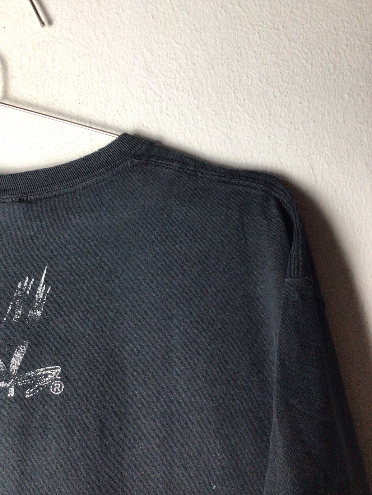 WWE × WWF Undertaker WWE 2007 Size US XL / EU 56 / 4 - 9 Thumbnail