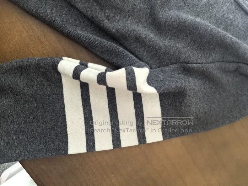Thom Browne Thom Browne Tie-dye hoodie Size US M / EU 48-50 / 2 - 3 Thumbnail