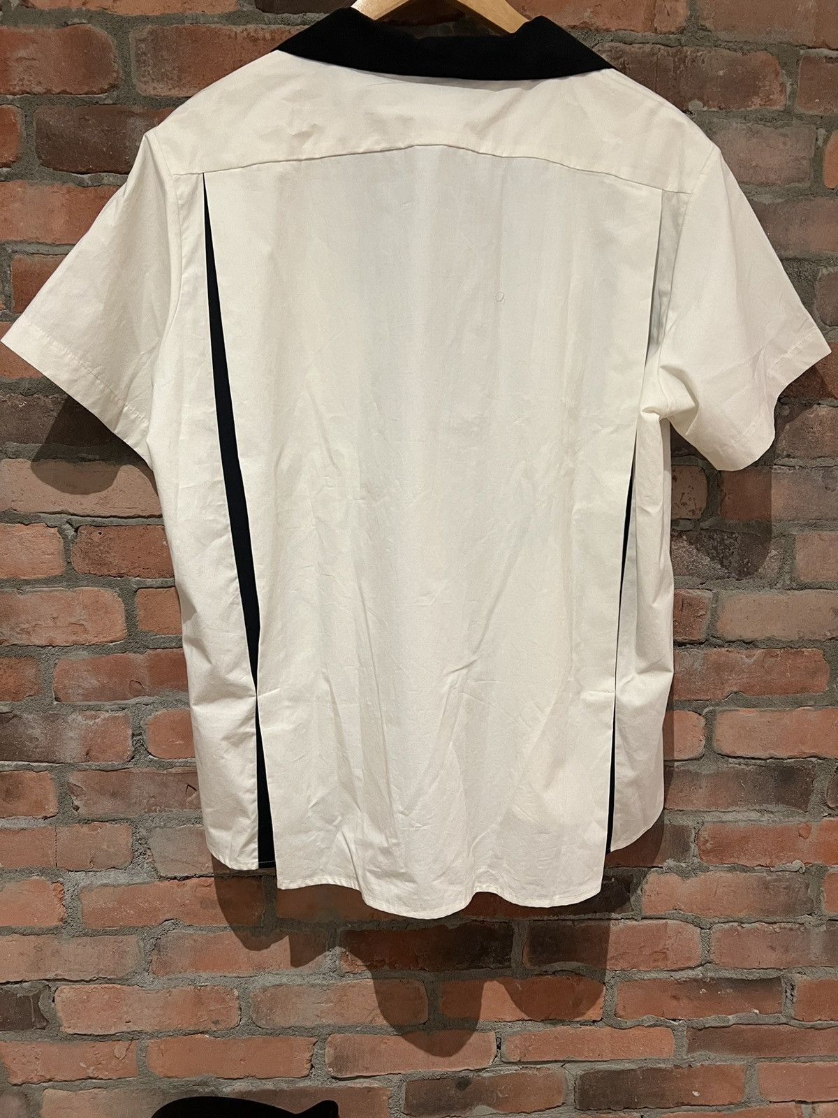 Enfants Riches Deprimes SS24 ROMANCE/DISTRESS SHIRT Size US XL / EU 56 / 4 - 9 Thumbnail