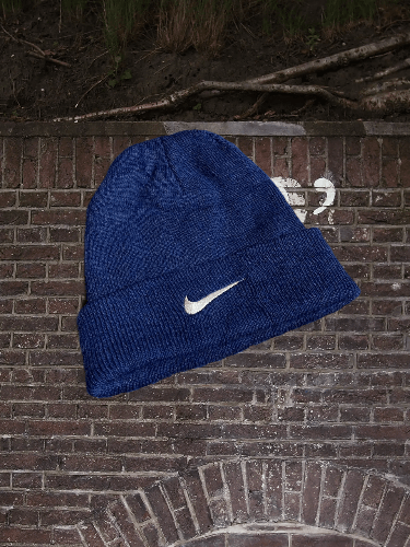 Nike Vintage 90’s Nike Embroidered Swoosh Logo Hat sk8 Size ONE SIZE - 1 Thumbnail