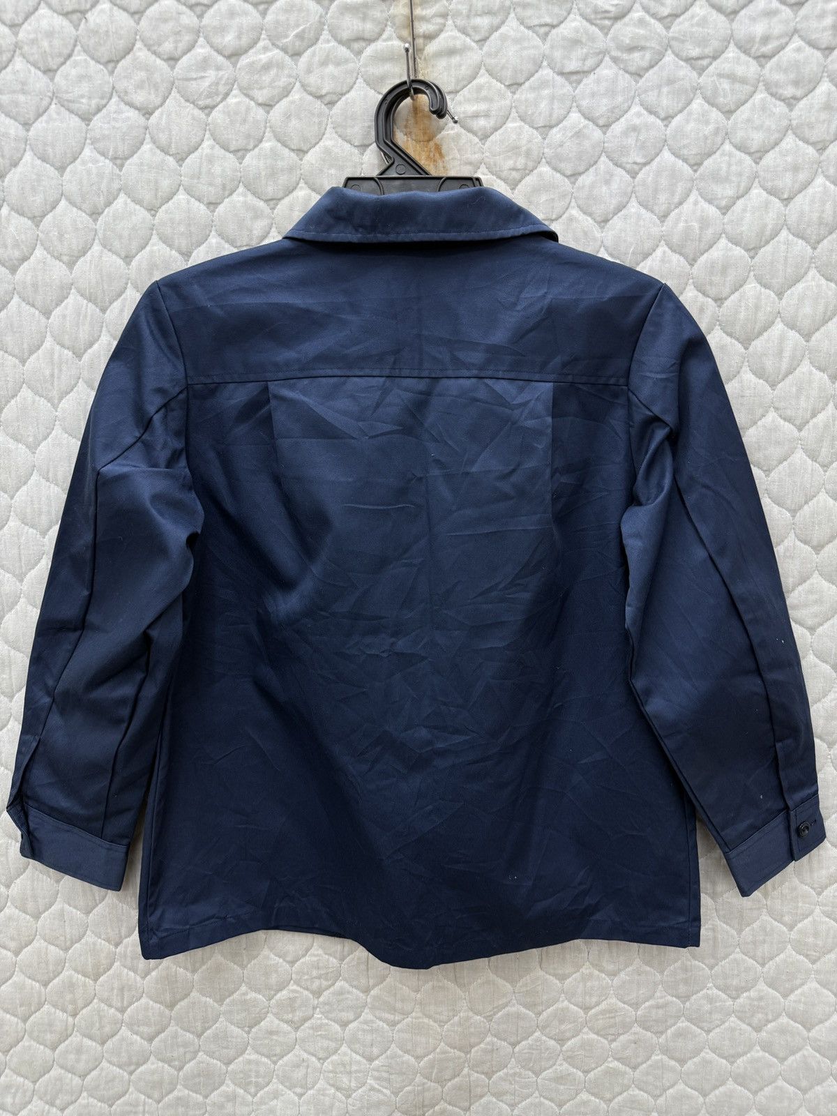 Sony 🔥🔥🔥ARCHIVE VINTAGE SONY WORKERS JACKET Size M / US 6-8 / IT 42-44 - 4 Thumbnail