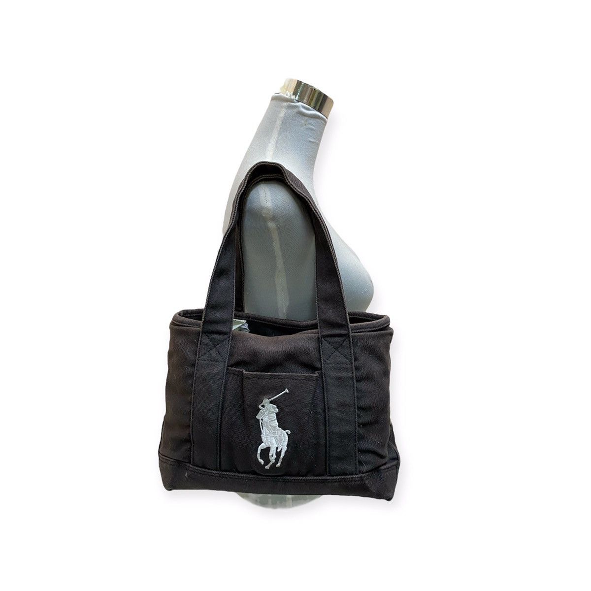 Polo Ralph Lauren Mini Tote Bag