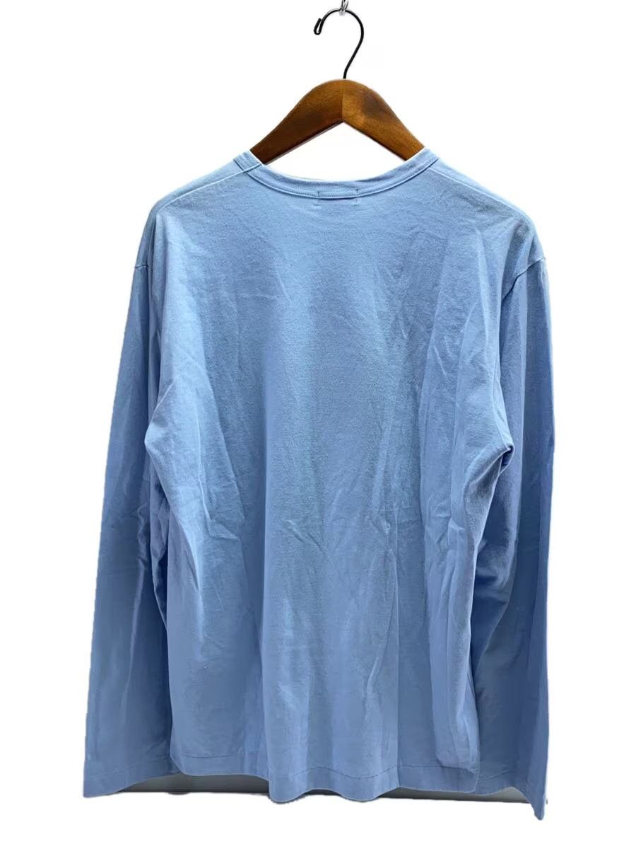 Comme des Garcons × Comme des Garcons Homme Plus Argyle Diamond Long Sleeve Tee Size US L / EU 52-54 / 3 - 2 Thumbnail