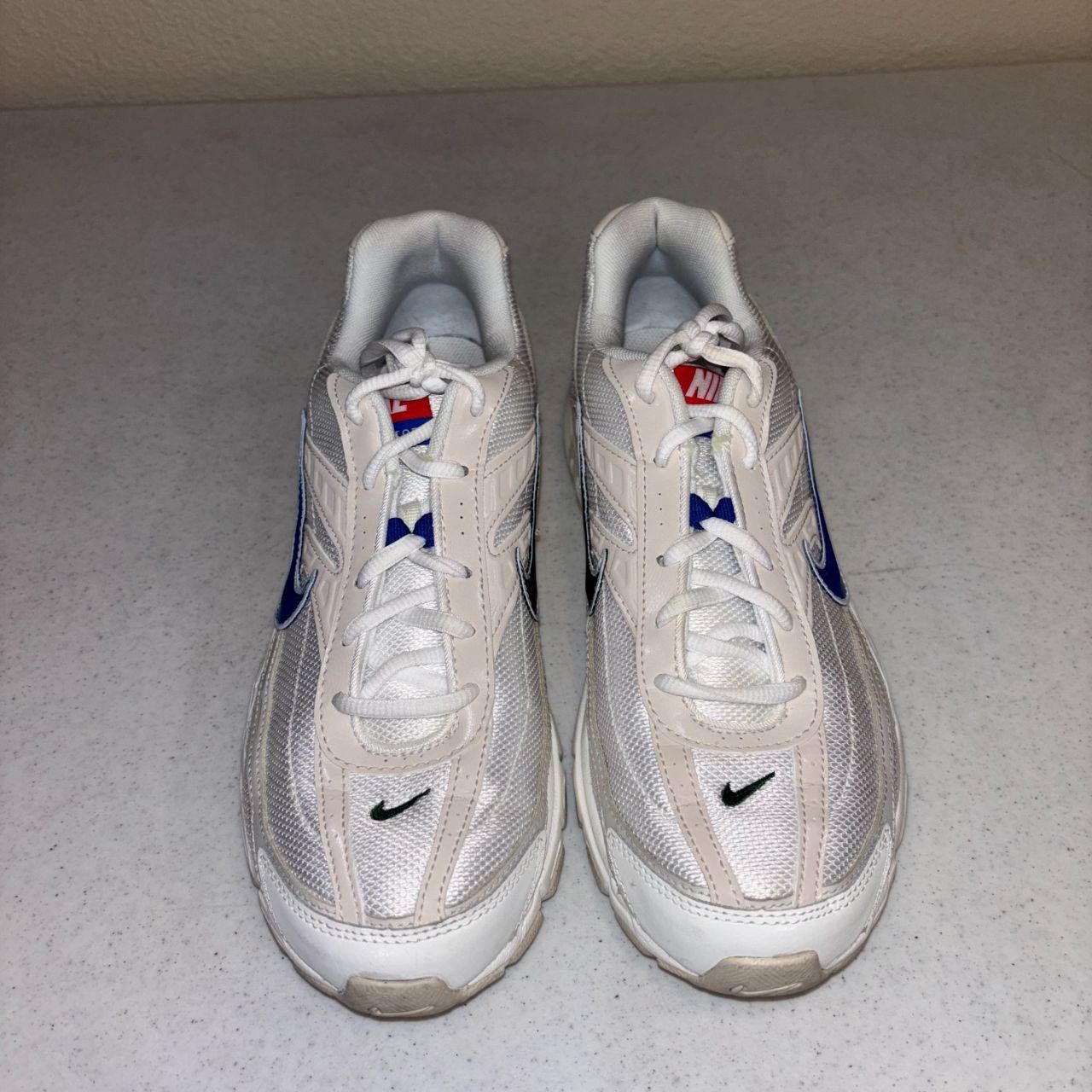Nike Nike Initiator Mens Sneakers Size US 11 / EU 44 - 2 Thumbnail