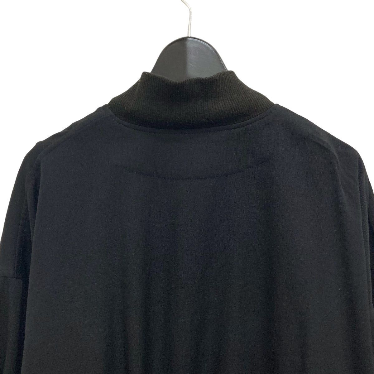 Yohji Yamamoto Yohji Yamamoto Jacket FZ-J66-100 Size US S / EU 44-46 / 1 - 4 Thumbnail