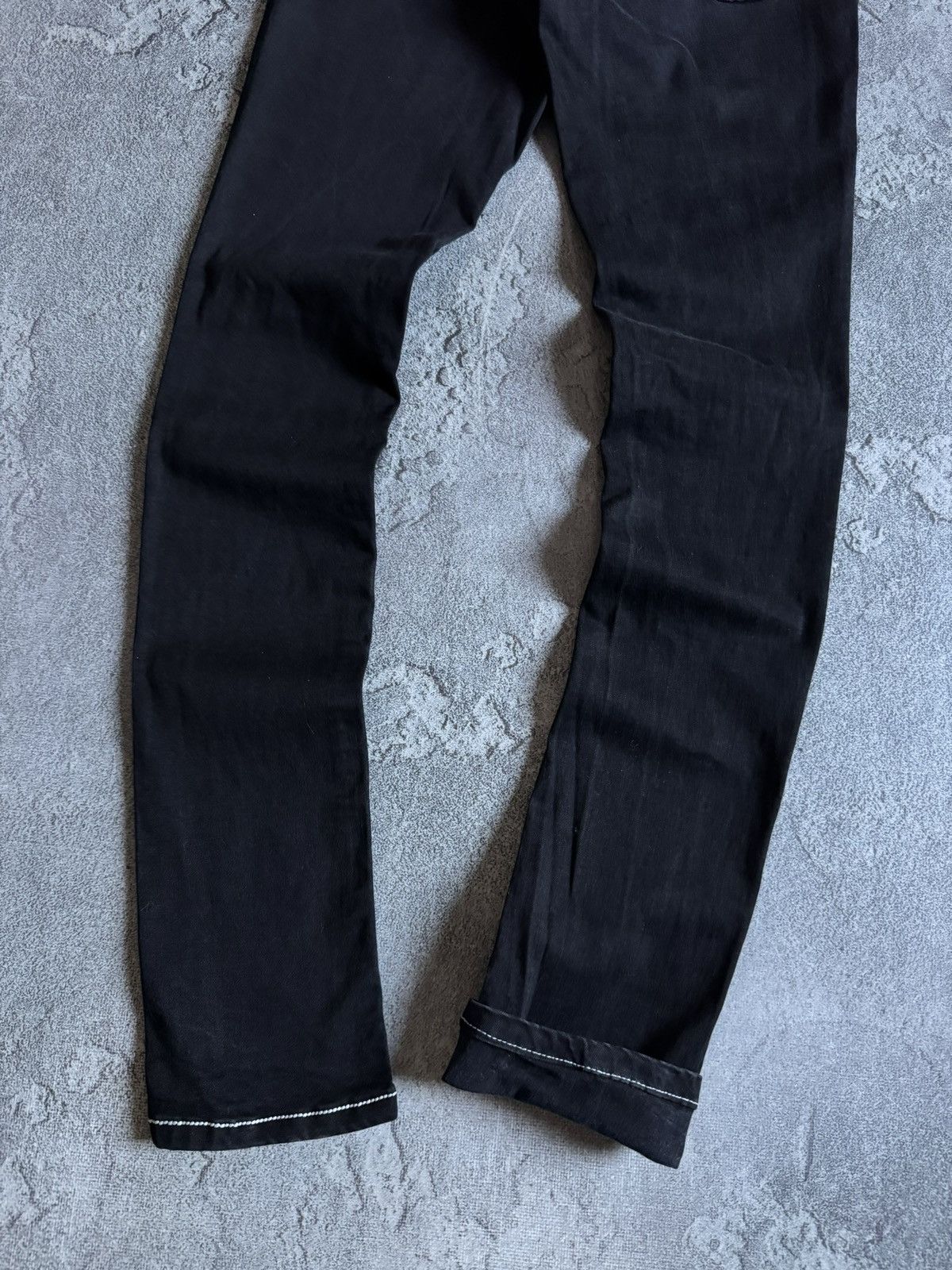 True Religion True Religion 29size denim pants jeans trousers chinos Y2K Size 29" - 2 Thumbnail