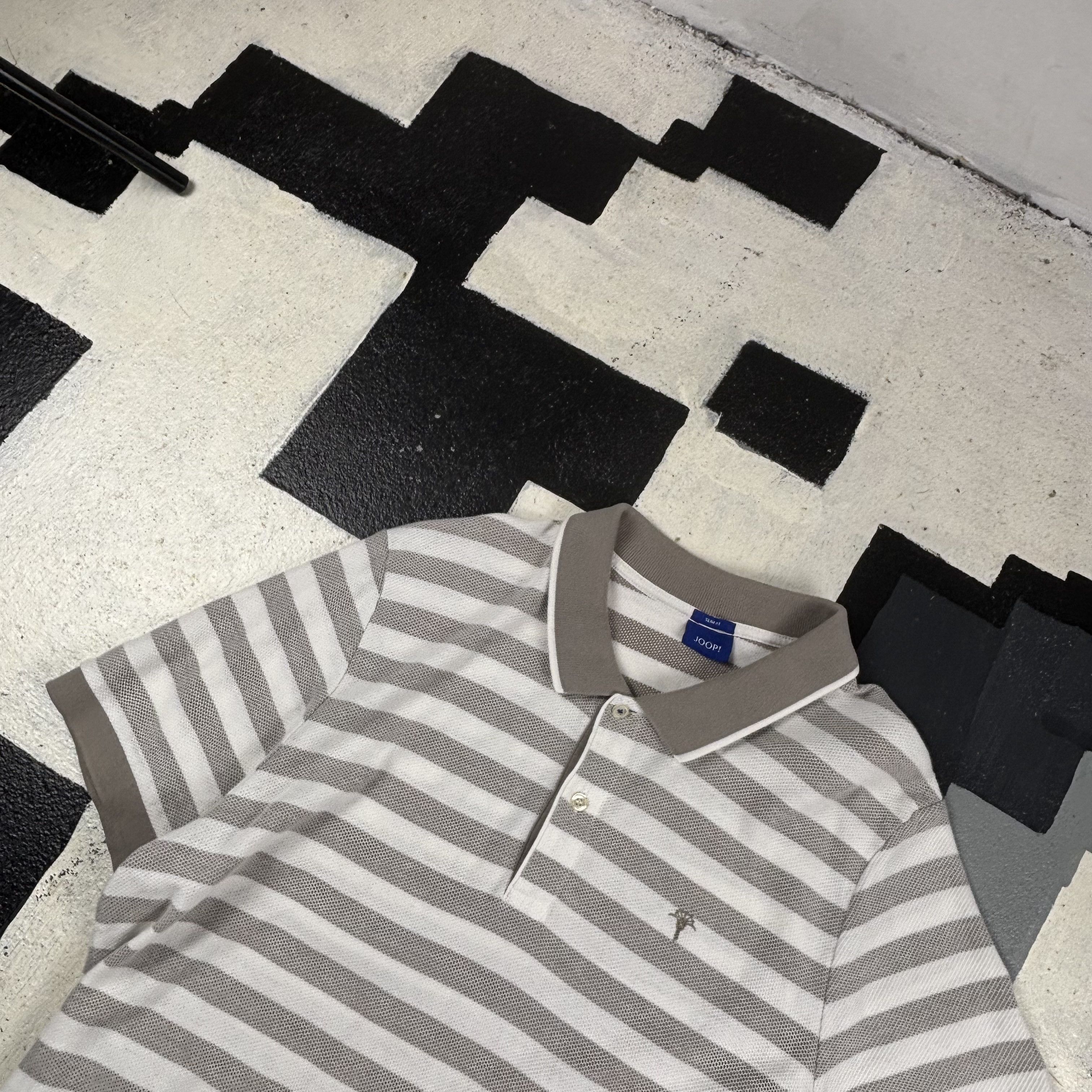 Joop! Joop! Polo Size US M / EU 48-50 / 2 - 3 Thumbnail