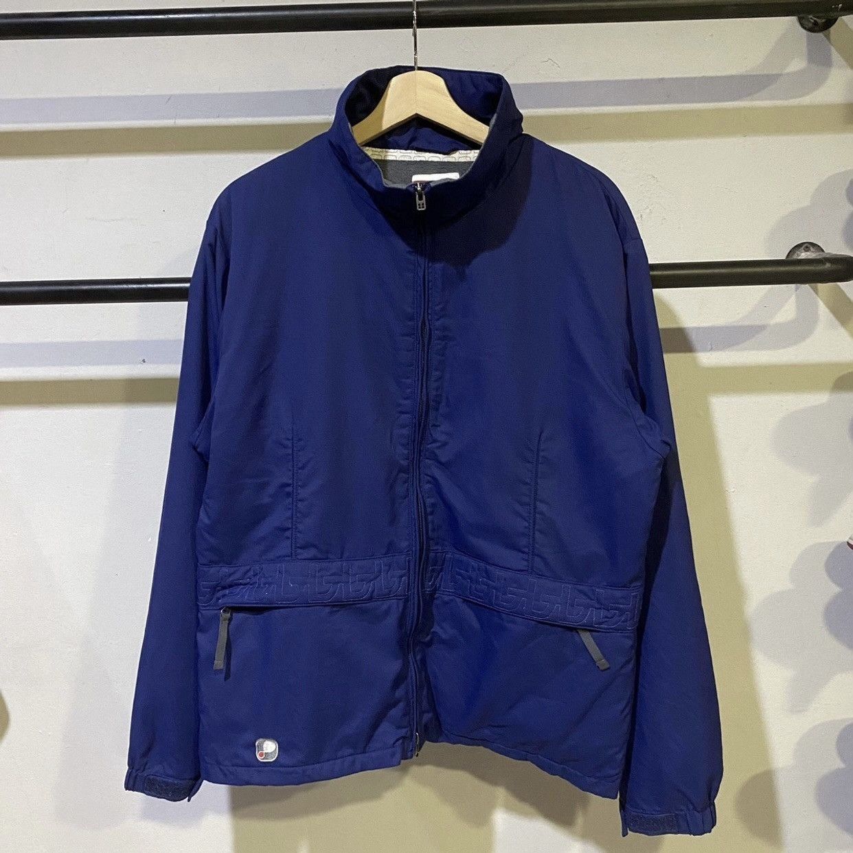 Burton woman jacket Bio-Lite 90's snowboards