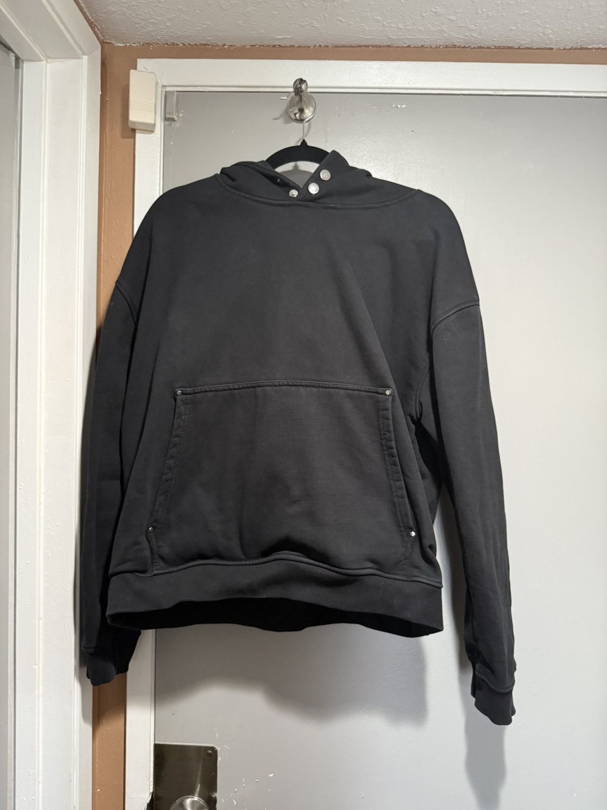 Somar Chekhov Hooded Sweatshirt Size US M / EU 48-50 / 2 - 1 Thumbnail