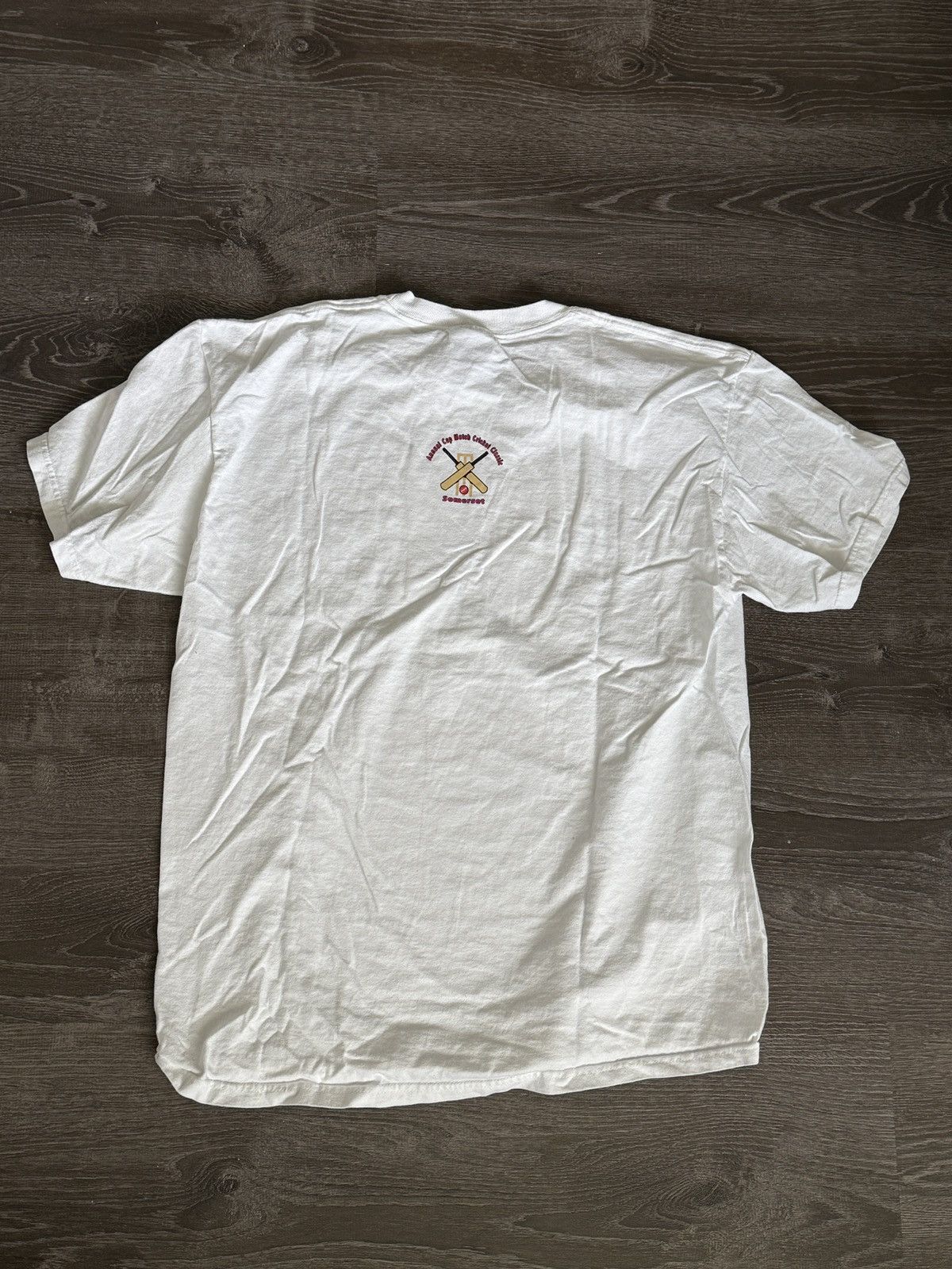 Hanes × Vintage Curated by fantasy explosion Size US L / EU 52-54 / 3 - 2 Thumbnail
