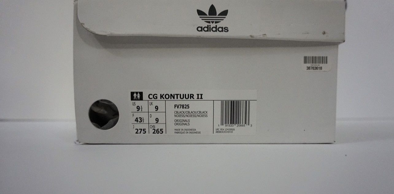 Craig Green CG Kontuur II Size US 9.5 / EU 42-43 - 6 Thumbnail
