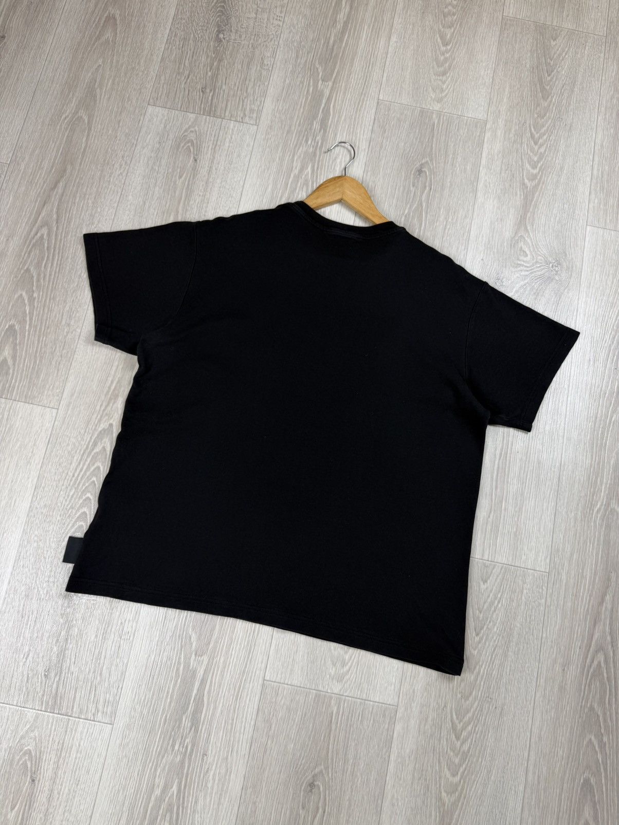 Versace Jeans Couture Versace Jeans Couture Big Logo Men's T-Shirt Size XL Size US XL / EU 56 / 4 - 8 Thumbnail