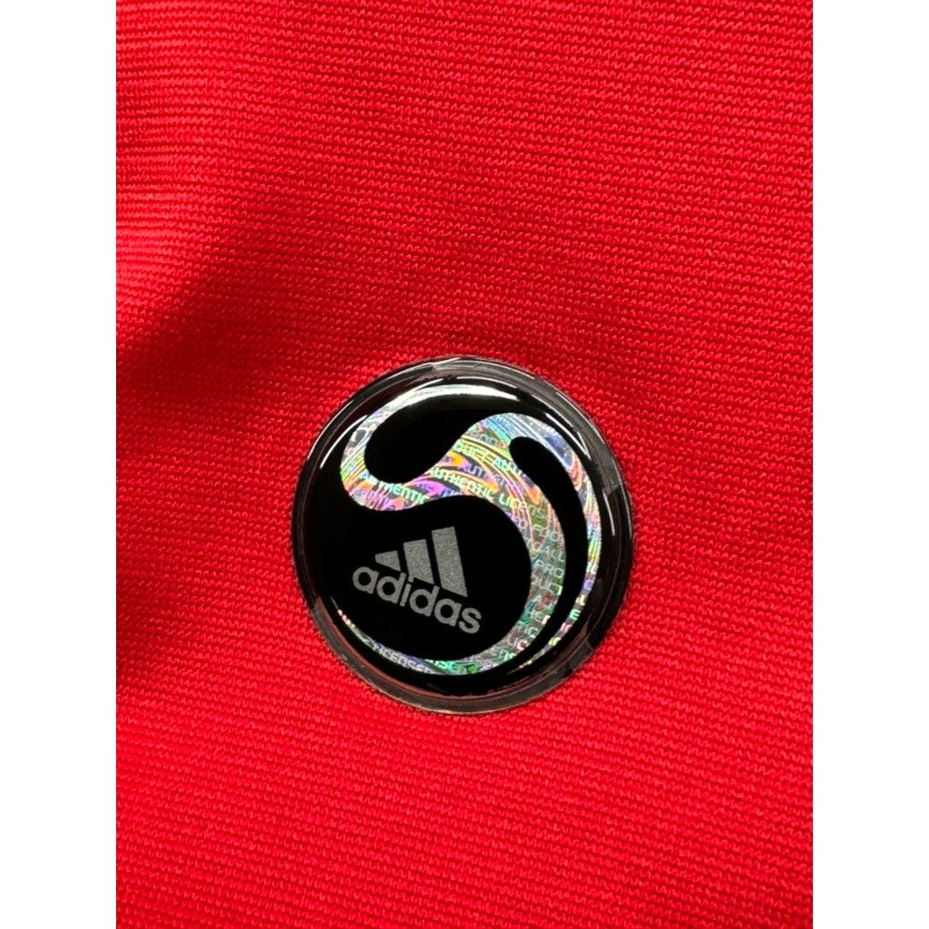 Adidas × Vintage Adidas Liverpool Football Club Home Team Soccer Jersey Size US XL / EU 56 / 4 - 7 Thumbnail