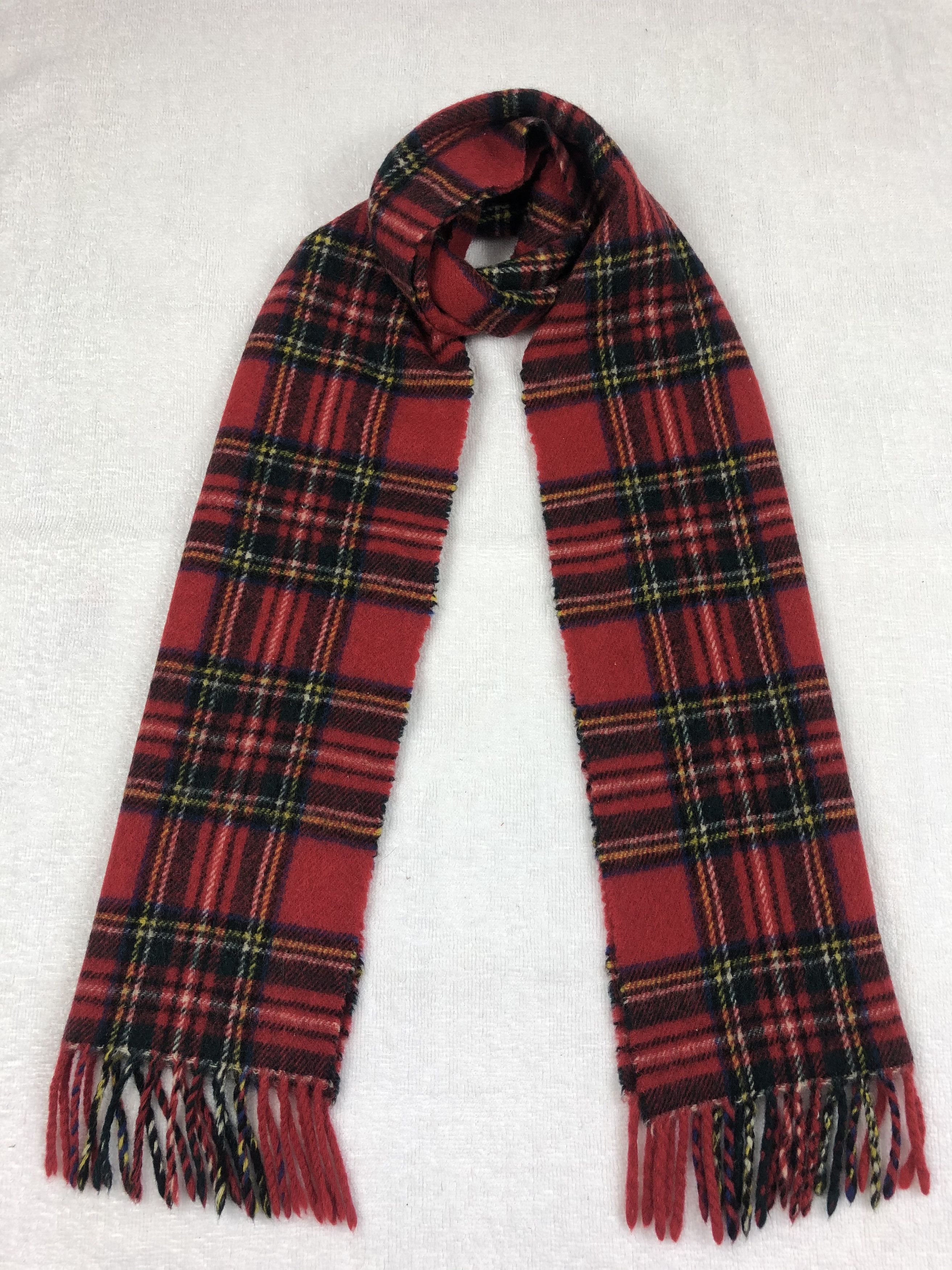 Polo Ralph Lauren Polo Ralph Lauren Scarf / Muffler / Neckwear Size ONE SIZE - 1 Thumbnail