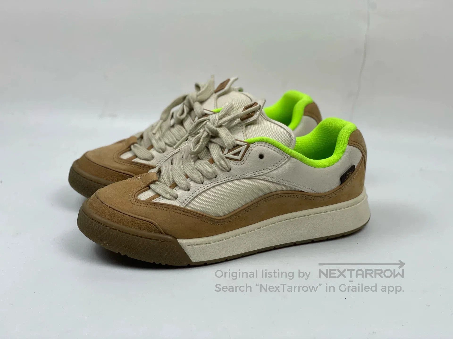 Dior Travis Scott x Dior B713 Low. Size US 10 / EU 43 - 1 Thumbnail
