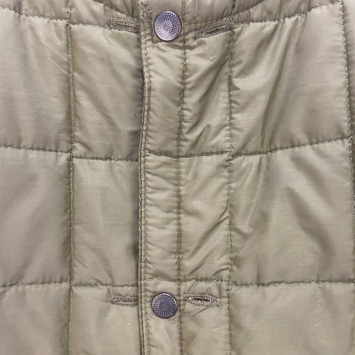 A.P.C. × Vintage Vintage A.P.C Surplus 45 Rue Madame 75006 Paris Inner Lining Size US M / EU 48-50 / 2 - 11 Thumbnail