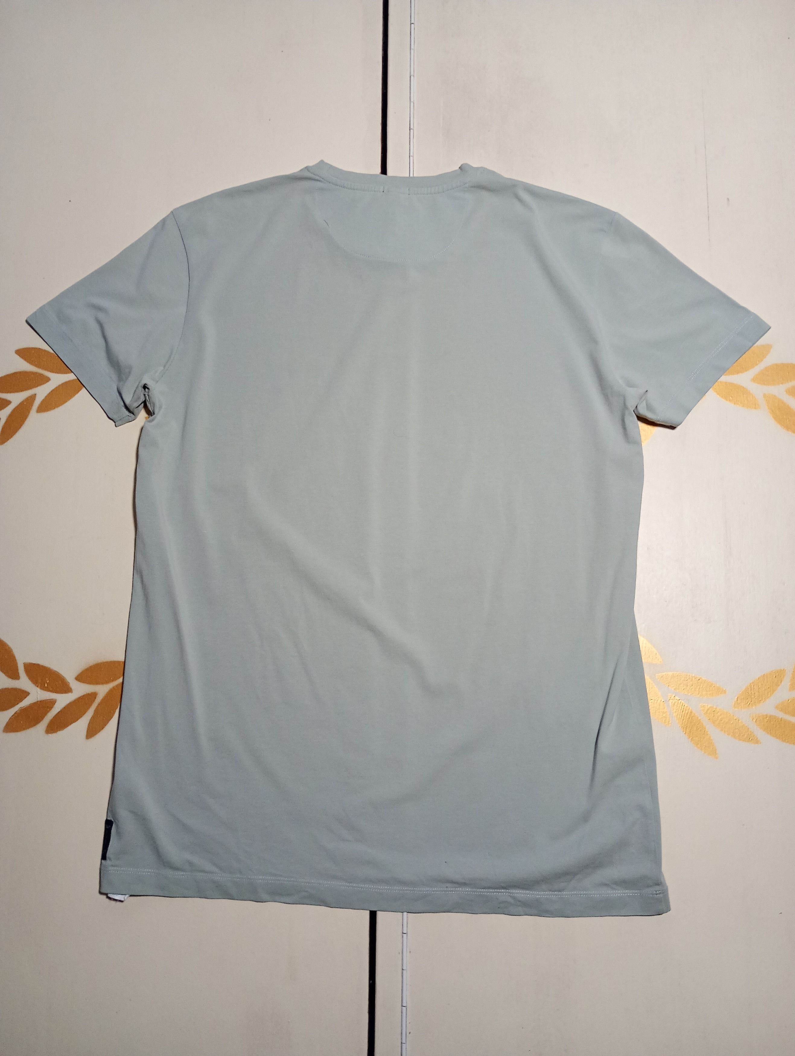 Armani Armani Jeans T-Shirt Size US XXL / EU 58 / 5 - 11 Thumbnail