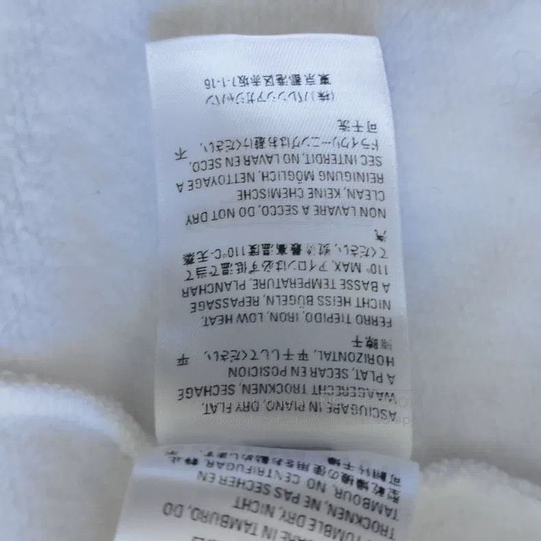 Balenciaga Balenciaga Hoodie Size S / US 4 / IT 40 - 7 Thumbnail