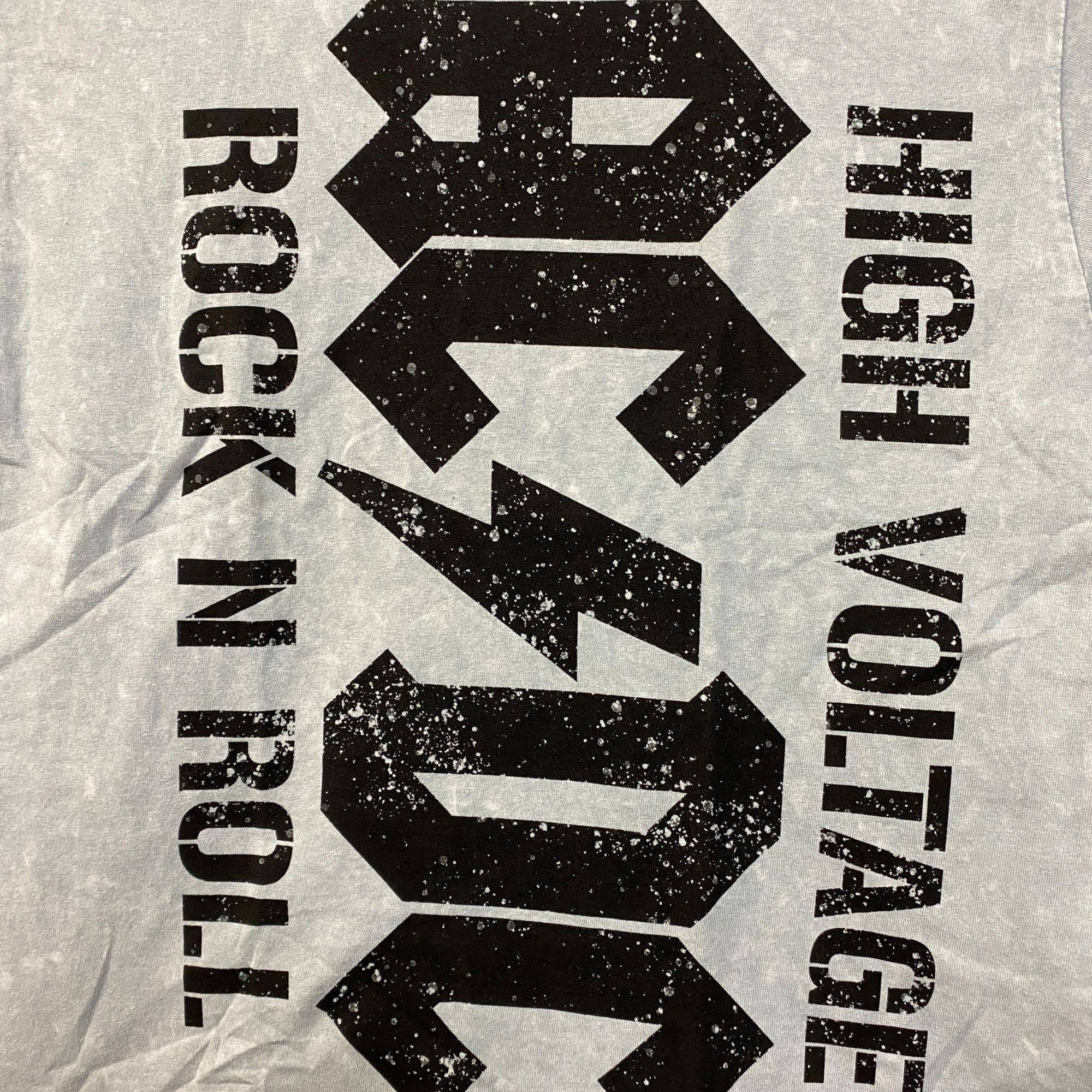 AC/DC AC/DC High Voltage Rock N Roll T-Shirt Small Size US S / EU 44-46 / 1 - 2 Thumbnail