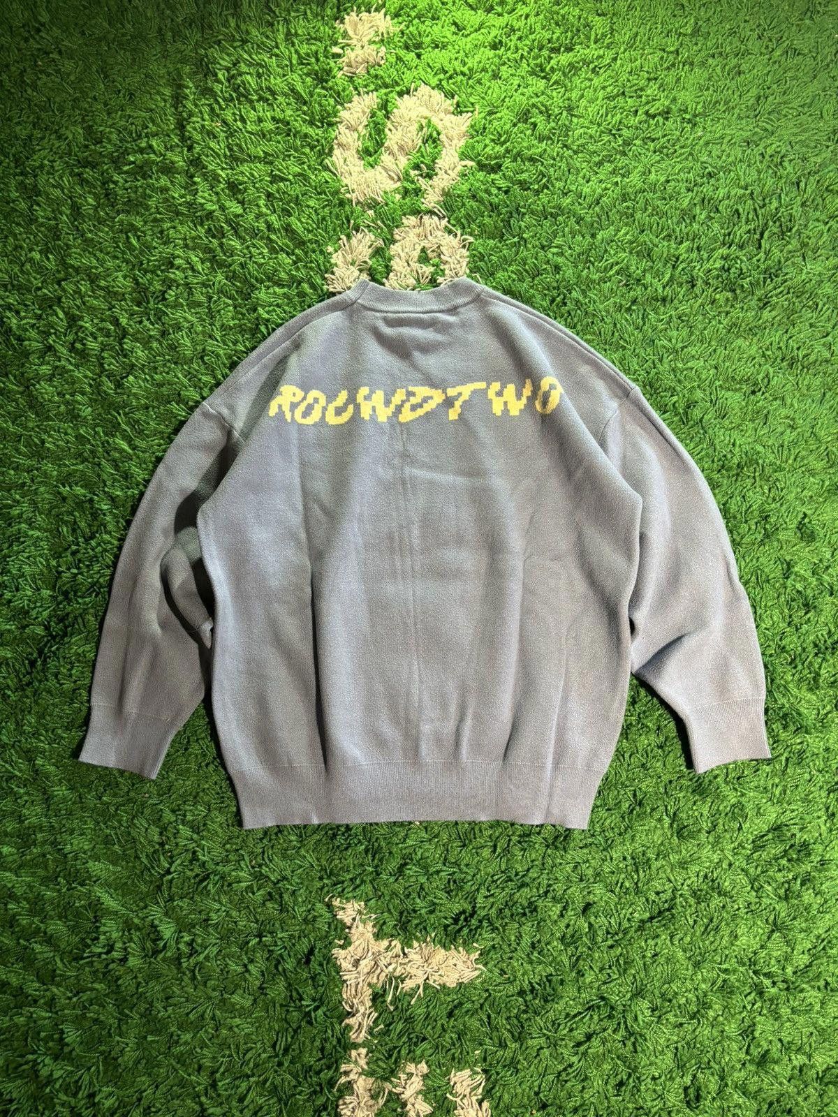 Japanese Brand Vtg Japanese Style Butterfly Pullover Size US XL / EU 56 / 4 - 3 Thumbnail