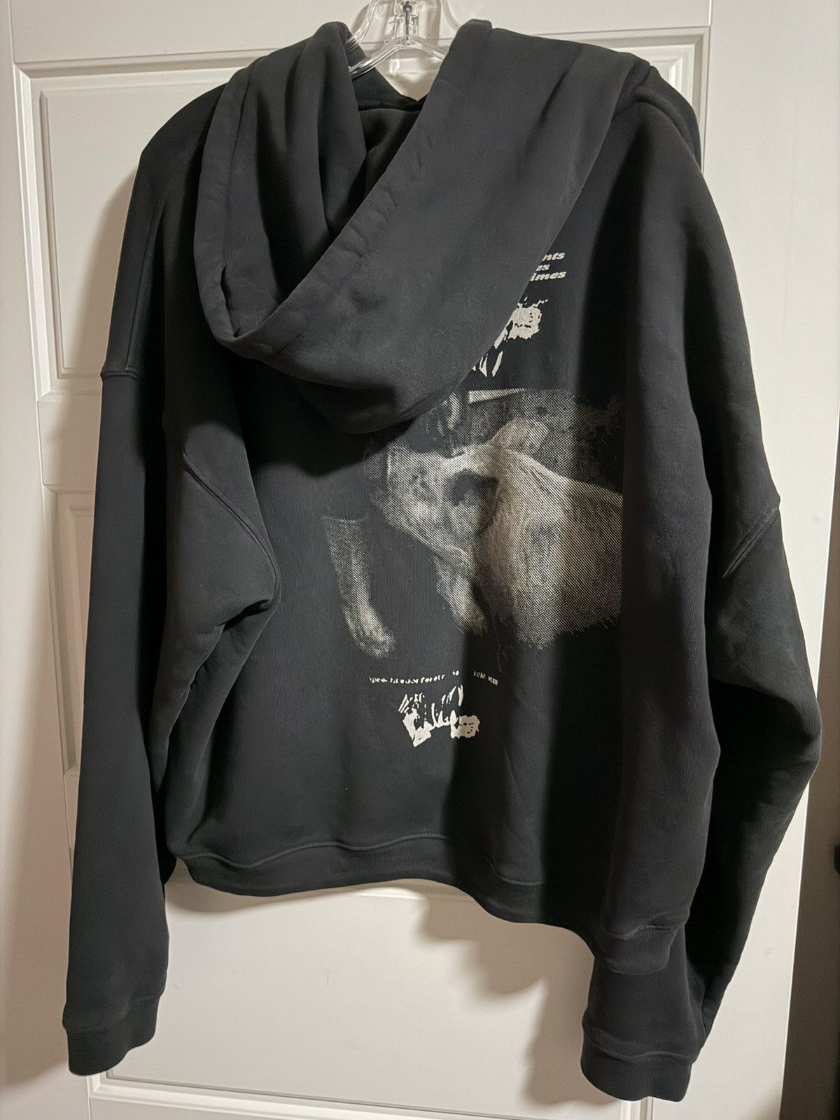 Enfants Riches Deprimes Benny’s Video Enfant Riches Deprimes Hoodie Size US L / EU 52-54 / 3 - 4 Thumbnail