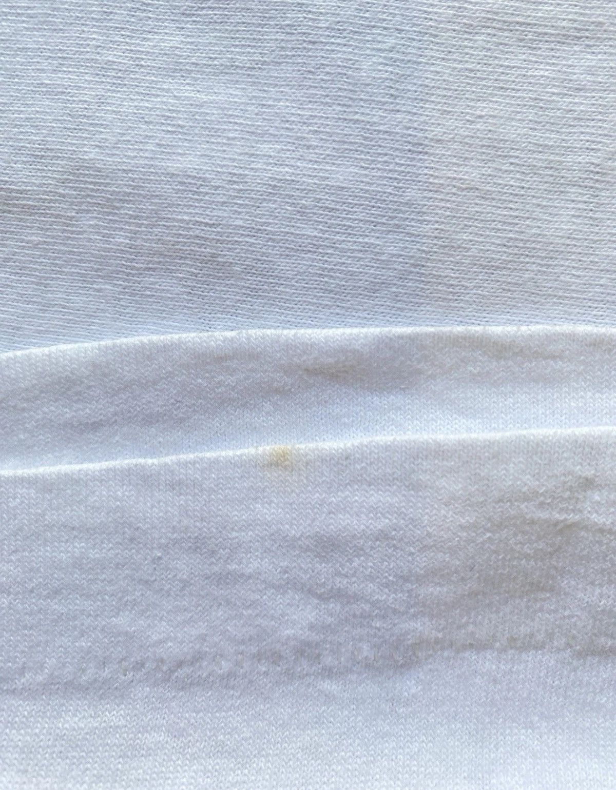 Vintage Vintage 1987 Gecko Gym Hawaii T-Shirt Top White Made in USA Size US L / EU 52-54 / 3 - 8 Thumbnail
