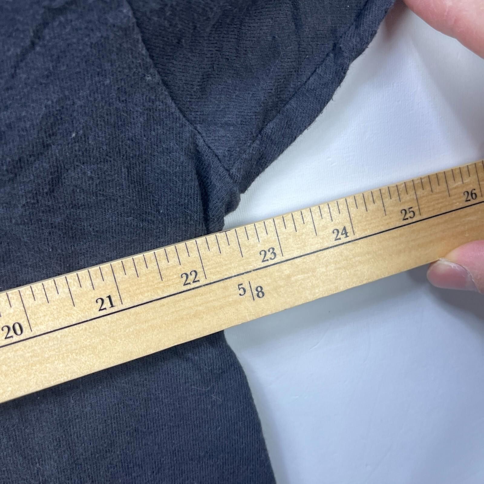 Vintage Vintage 90s Wolf Animal Nature Dog Scene T-Shirt XL Size US XL / EU 56 / 4 - 5 Thumbnail