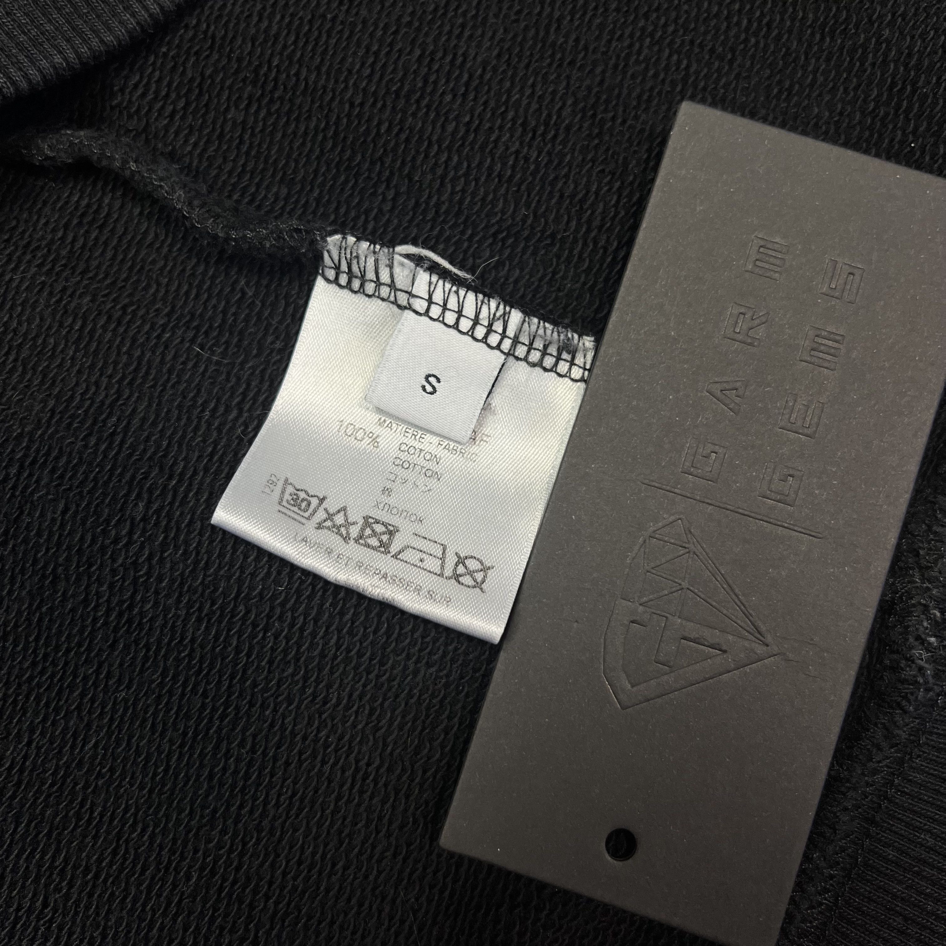 Givenchy Givenchy Sun Sweatshirt Size US S / EU 44-46 / 1 - 6 Thumbnail