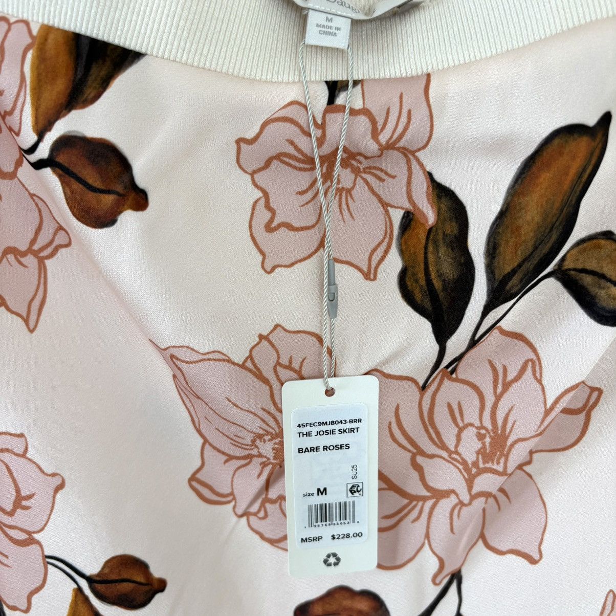 Other Favorite Daughter Skirt Size 30" / US 8 / IT 44 - 2 Thumbnail