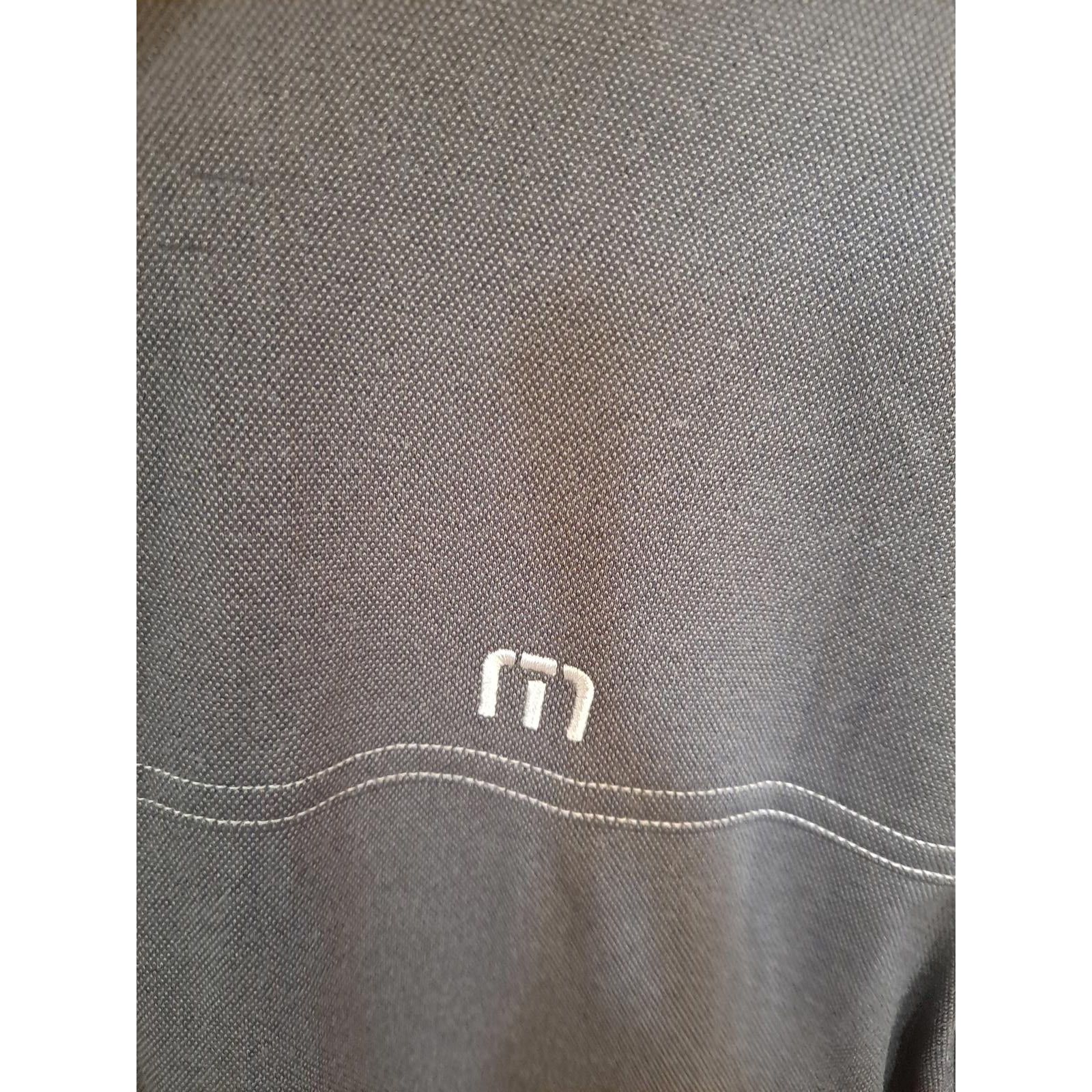 Other Travis Mathew Gray Polo Size XL Size US XL / EU 56 / 4 - 2 Thumbnail
