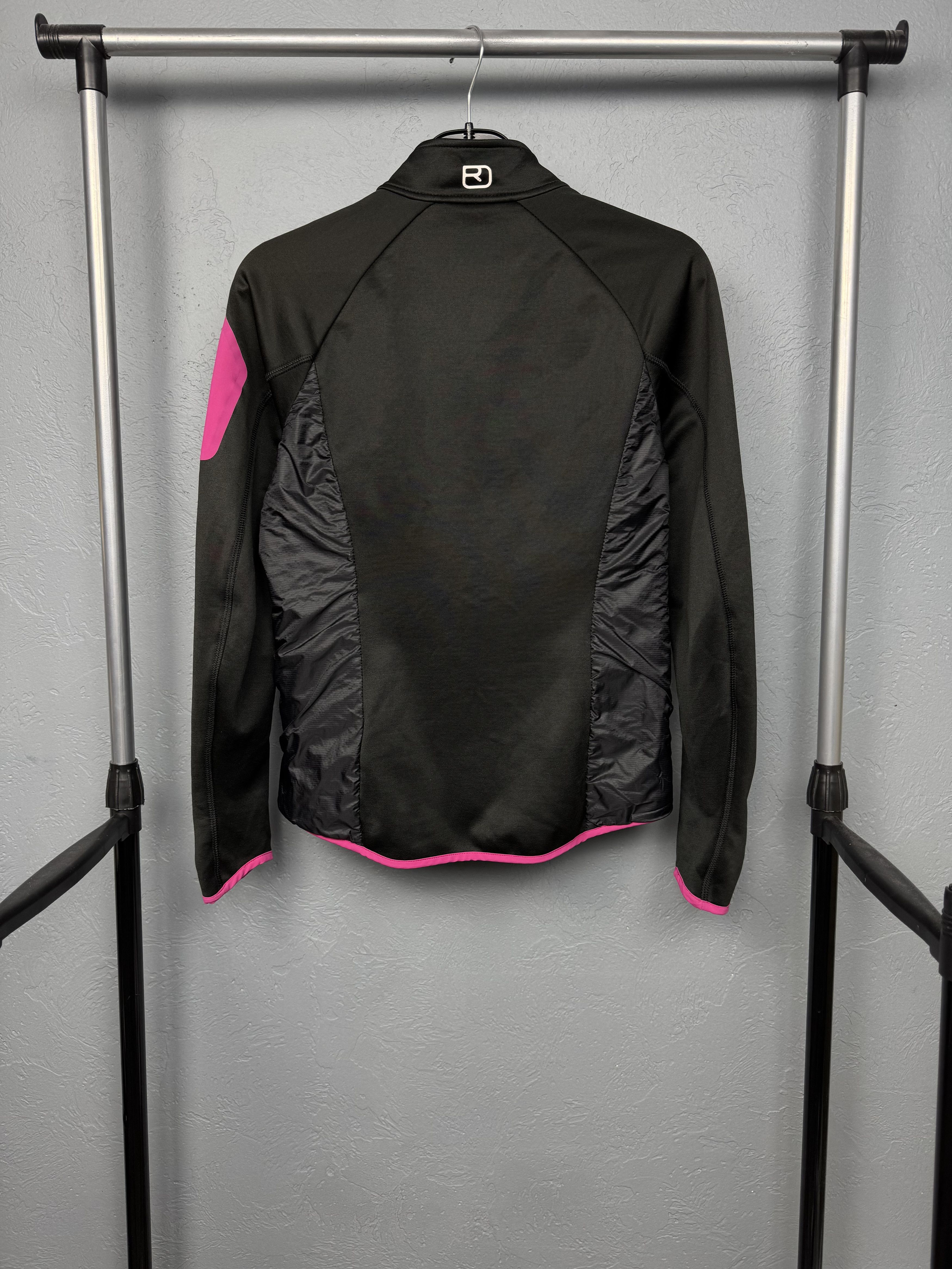 ORTOVOX ORTOVOX Womens Merino Wool Jacket Size S / US 4 / IT 40 - 8 Thumbnail