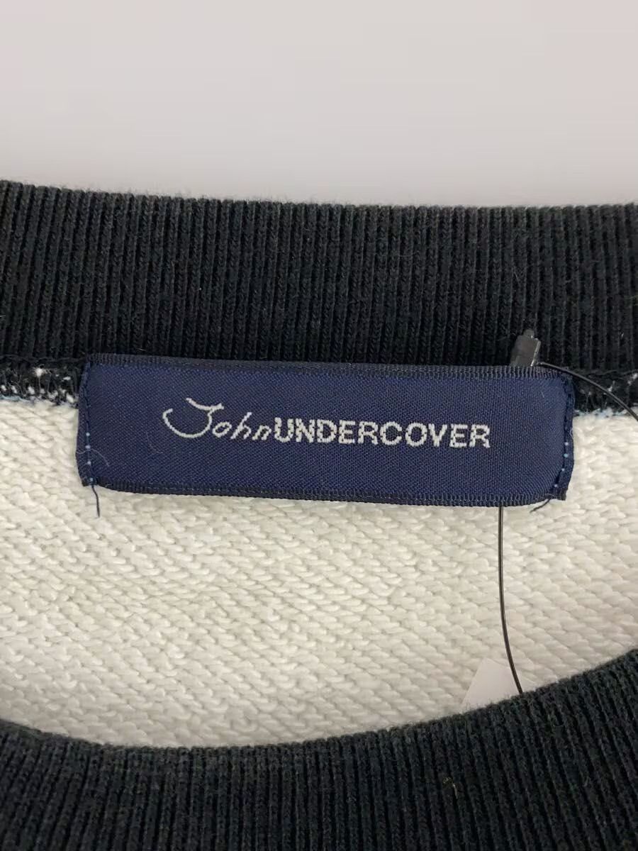 Undercover SS19 Joy Division Crewneck Sweatshirt Size US XL / EU 56 / 4 - 4 Thumbnail