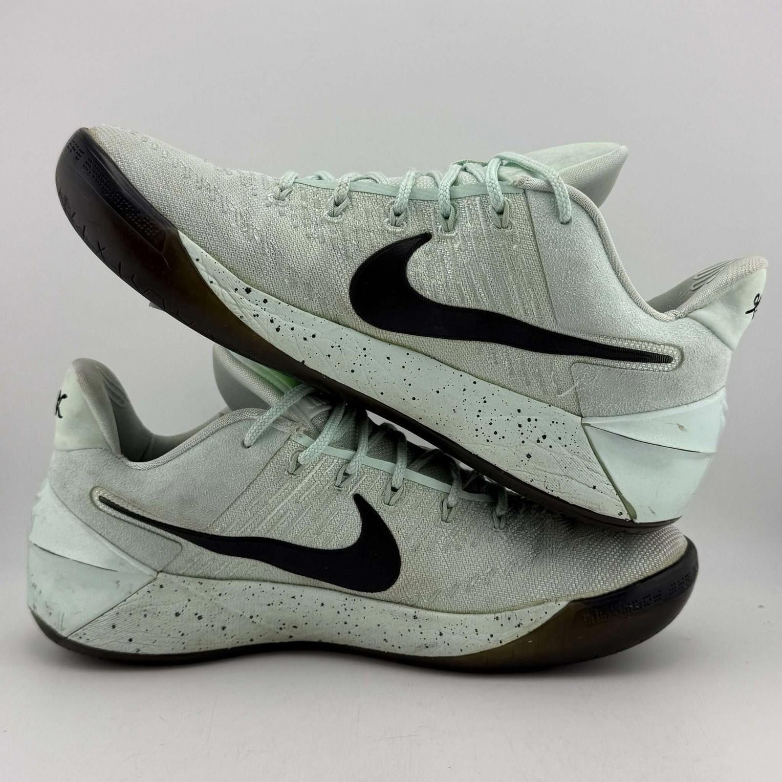 Nike Nike Kobe A.D. Igloo Sneakers US 8.5 Used No Box 852425-300 Size US 8.5 / EU 41-42 - 7 Thumbnail
