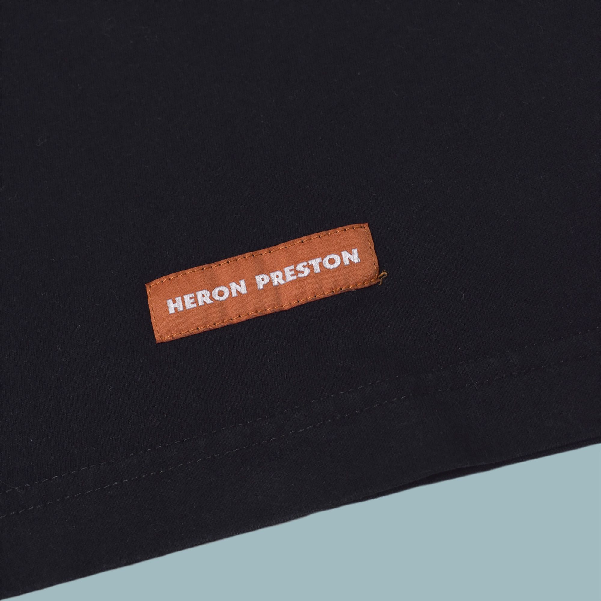 Heron Preston × NASA HERON PRESTON x NASA Black T-Shirt Size US S / EU 44-46 / 1 - 4 Thumbnail