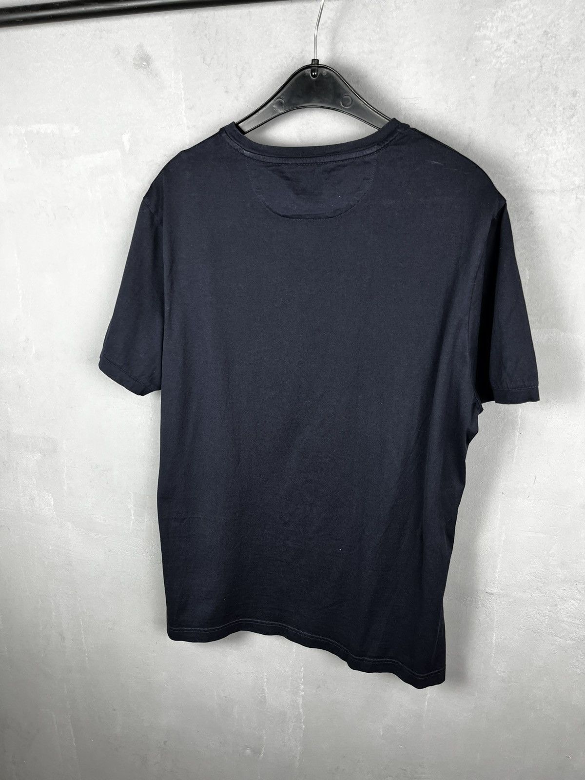 Fendi × Other Fendi navy men’s t shirt size l Size US L / EU 52-54 / 3 - 6 Thumbnail