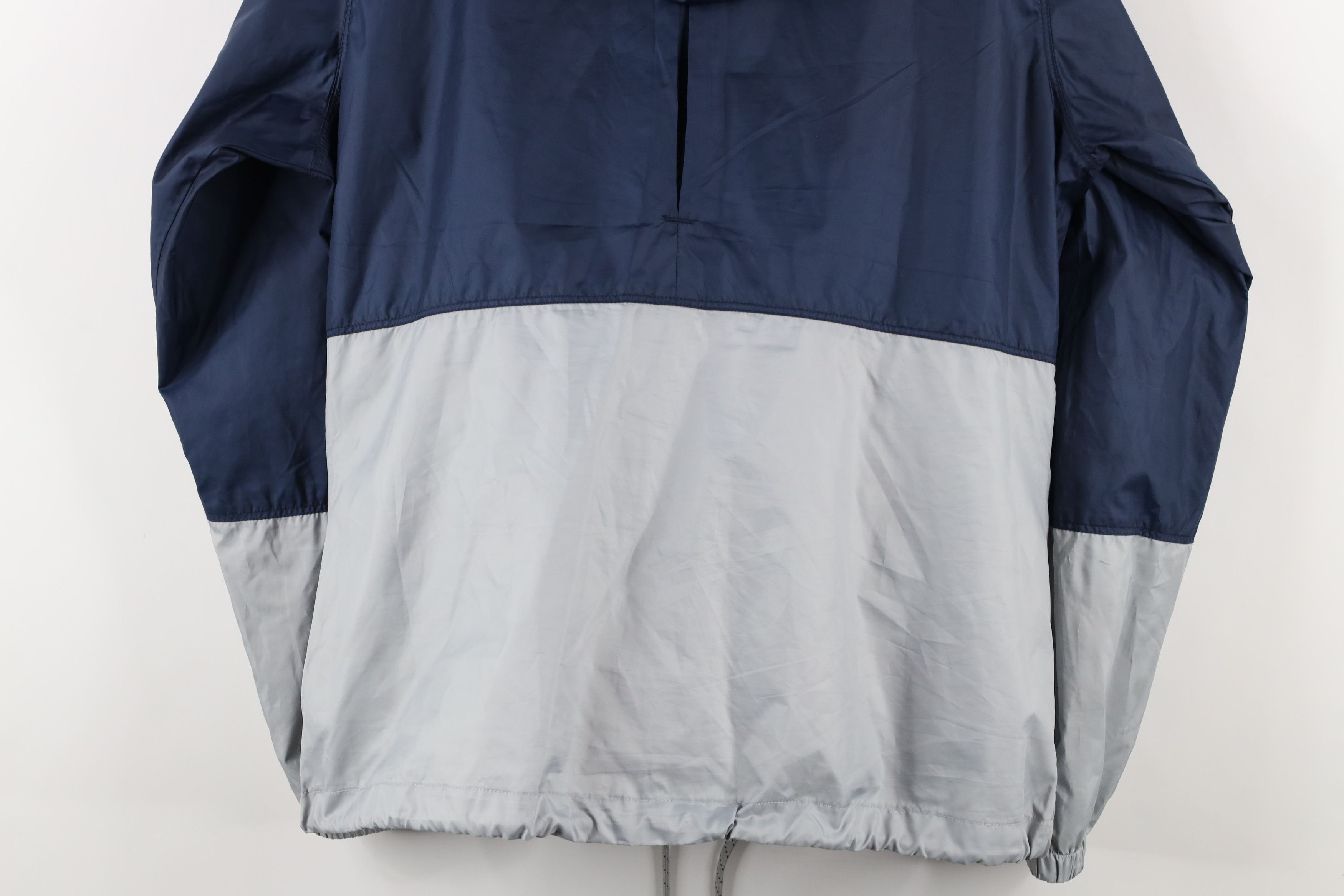 Columbia × Vintage Columbia Spell Notre Dame University Full Zip Hooded Jacket Size M / US 6-8 / IT 42-44 - 14 Thumbnail