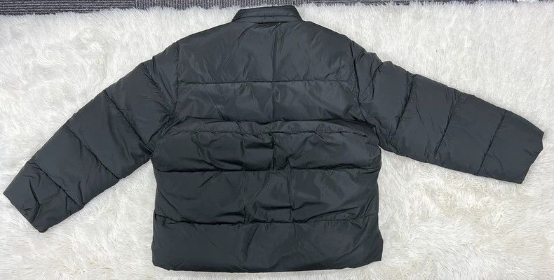 Balenciaga Balenciaga size 36 High-performance Micro Twill Satin Down Size S / US 4 / IT 40 - 2 Thumbnail