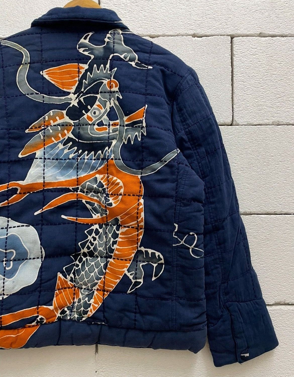 Eternal Very Rare Handlevel Eternal Japan Jacket Size US L / EU 52-54 / 3 - 6 Thumbnail