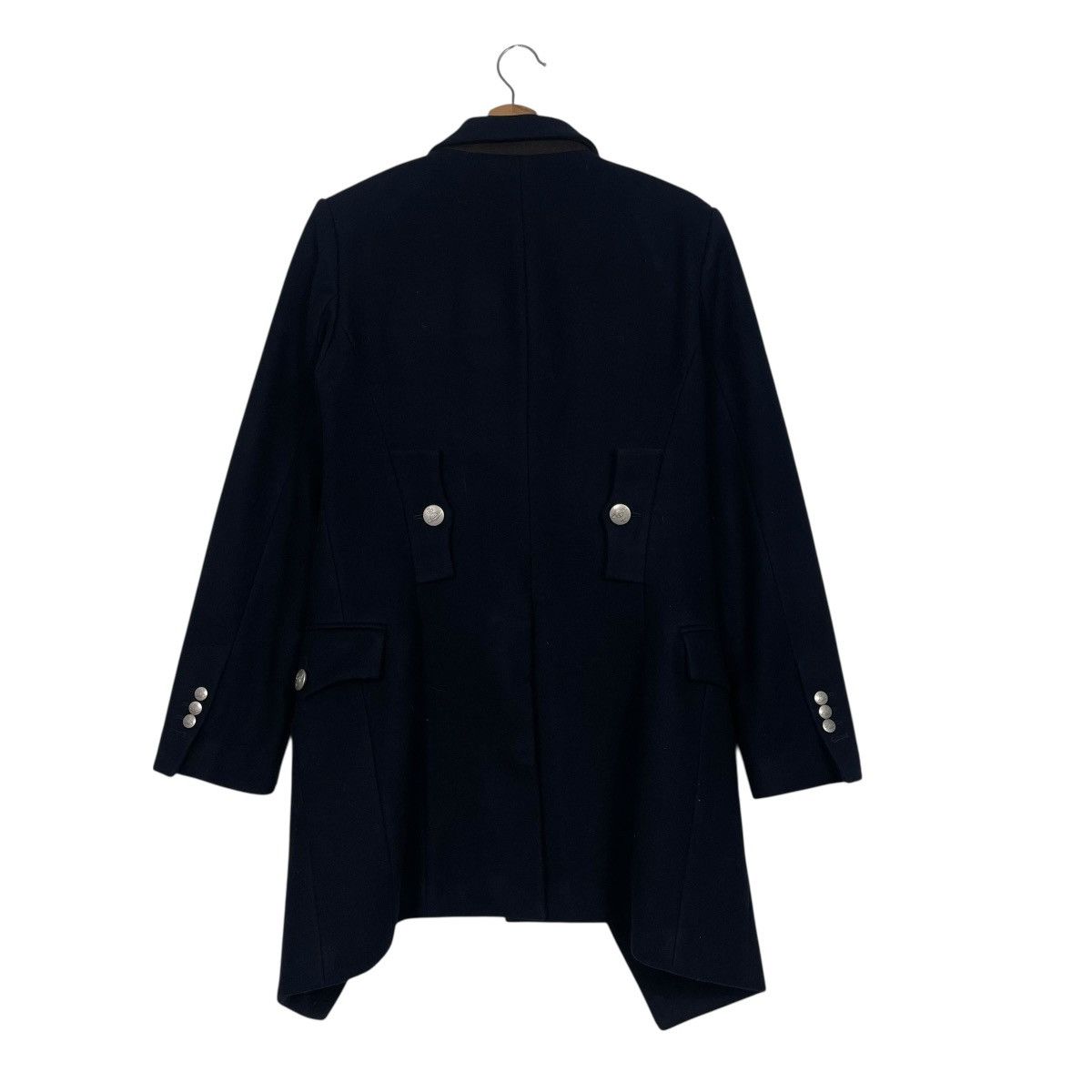 Vivienne Westwood Vivienne Westwood Man Historical Coat Size US S / EU 44-46 / 1 - 7 Thumbnail