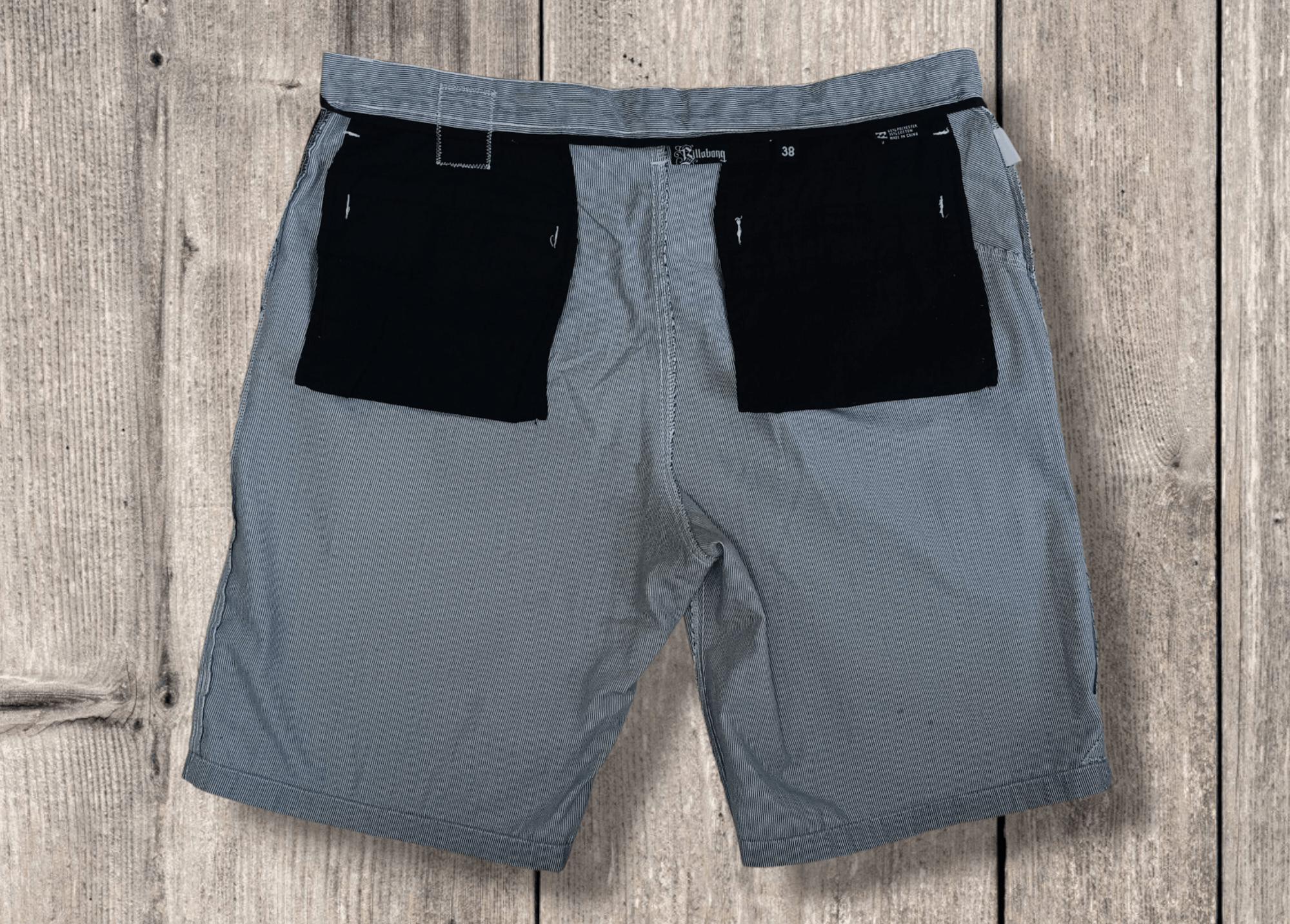 Billabong Billabong Short Size US 38 / EU 54 - 4 Thumbnail