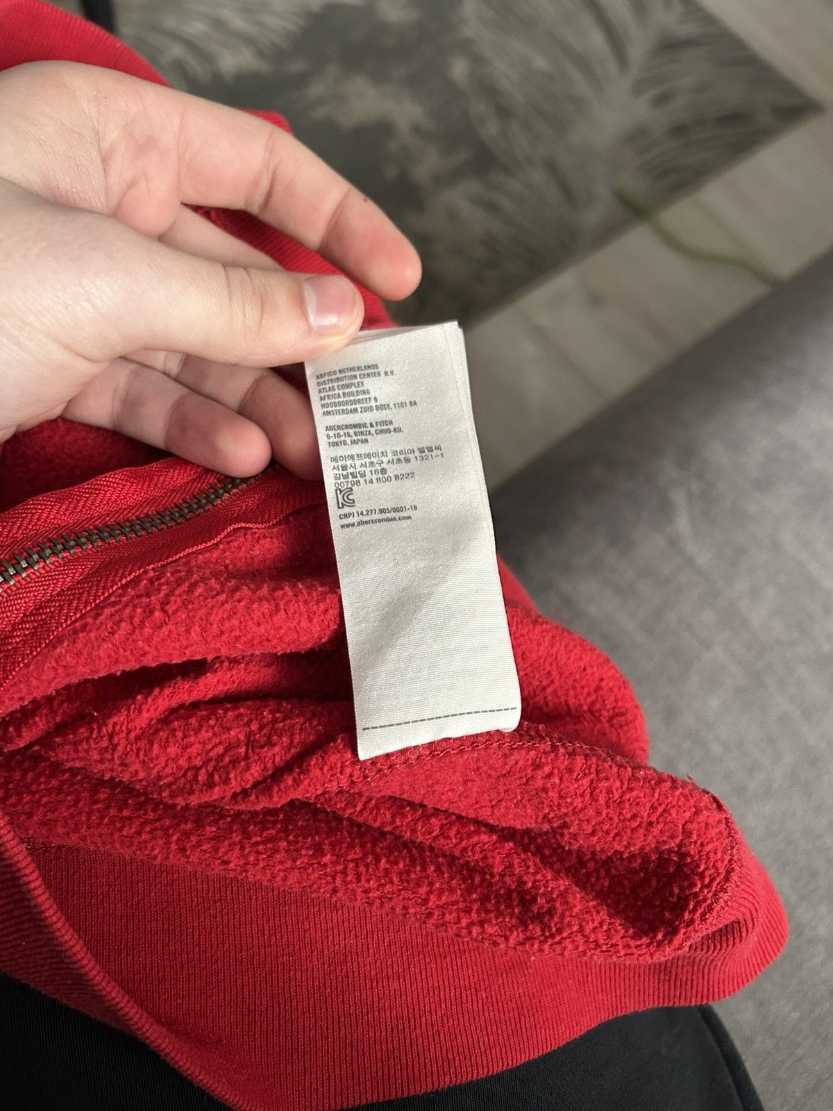 Hollister Holister hoodie y2k Size M / US 6-8 / IT 42-44 - 5 Thumbnail