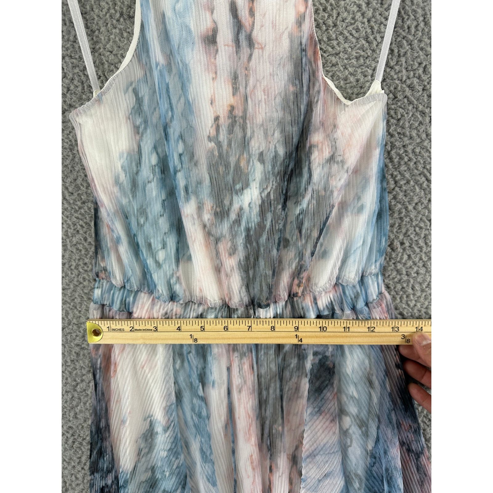 Ted Baker Ted Baker London Halter Neck Dress Pleated Skirt Womens 1 Size XS / US 0-2 / IT 36-38 - 3 Thumbnail