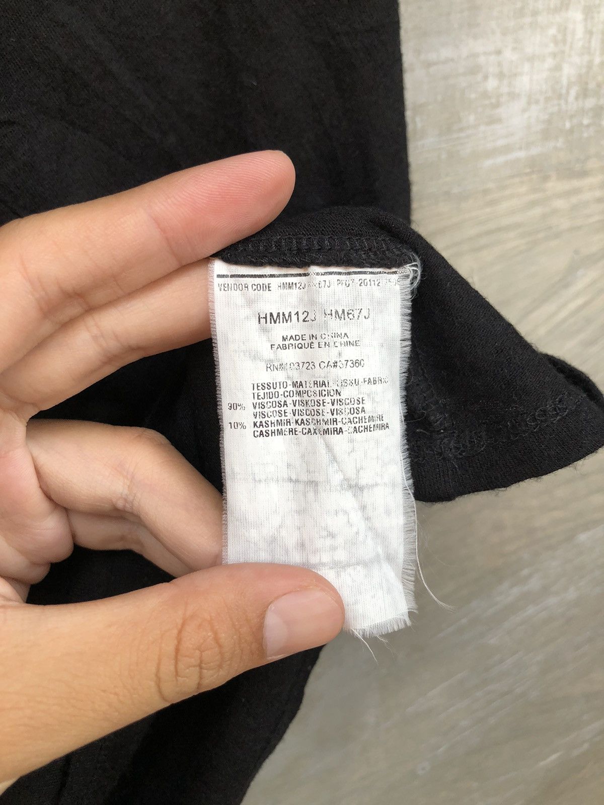 Armani Collezioni Armani Collezioni Women T-shirt Size S / US 4 / IT 40 - 6 Thumbnail