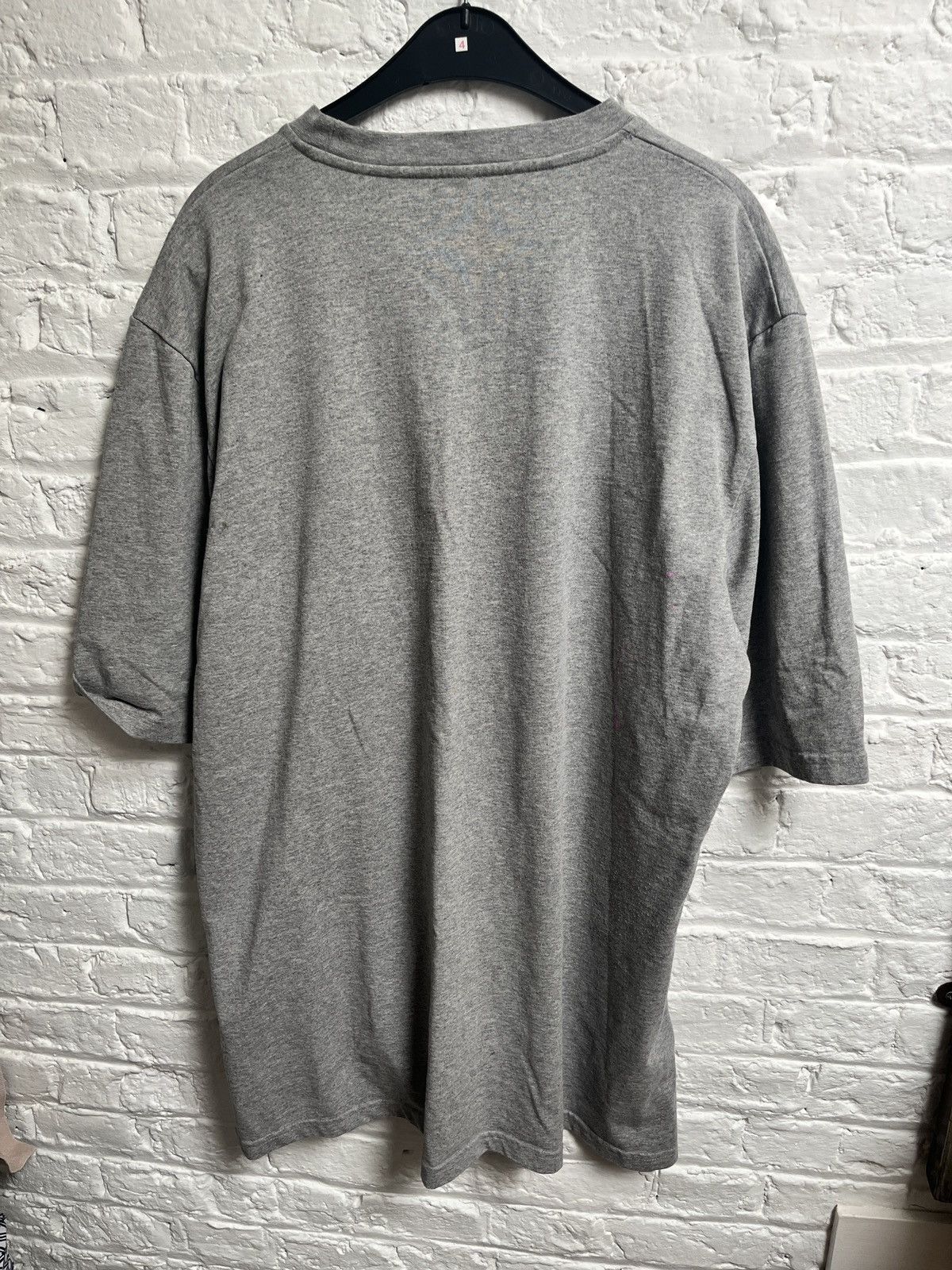 Cottweiler Cottweiler oversized t-shirt Size US XL / EU 56 / 4 - 3 Thumbnail