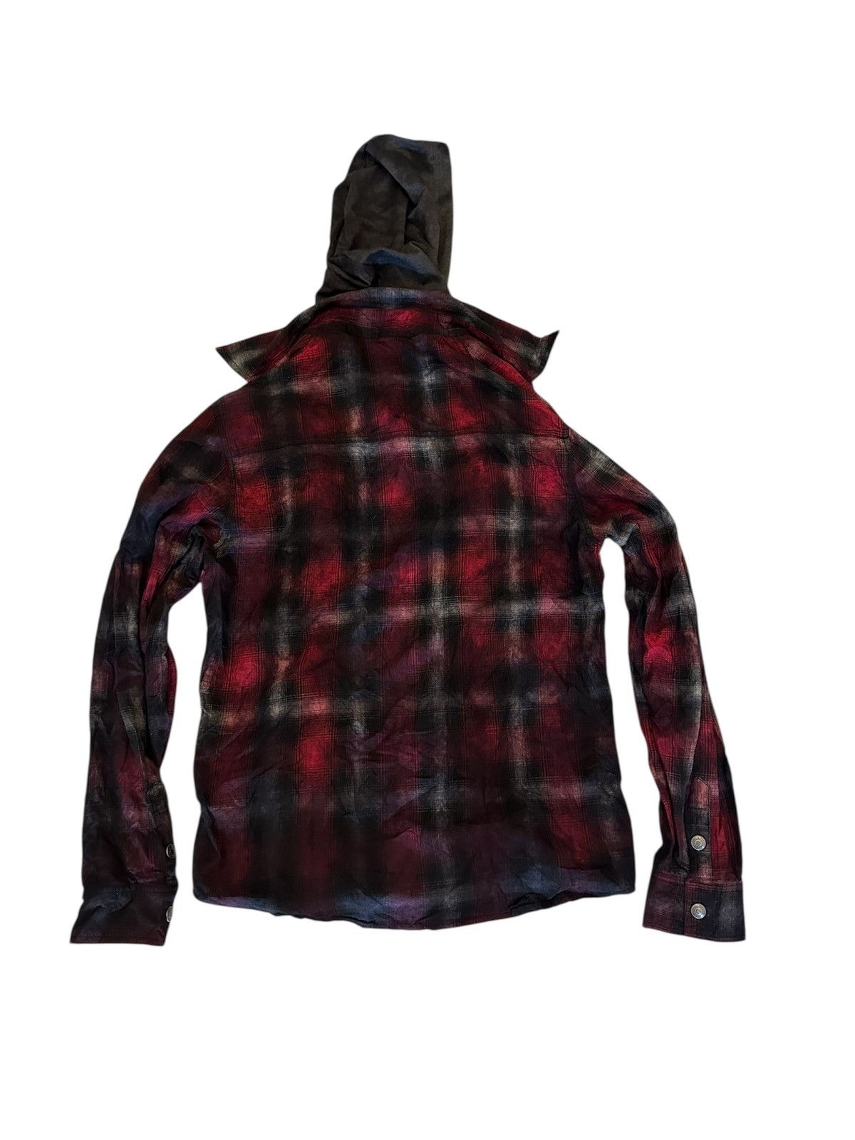 In The Attic Hoddies long sleeve by in the attic Size US S / EU 44-46 / 1 - 4 Thumbnail