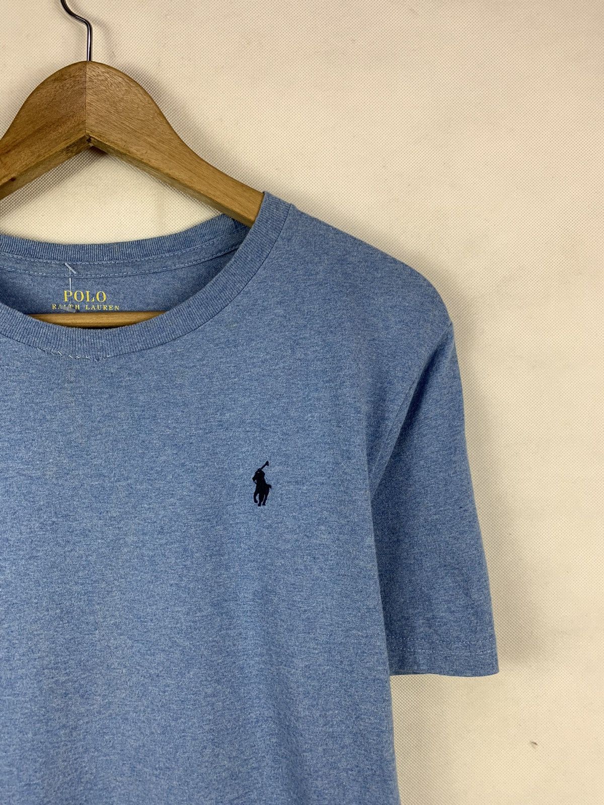 Polo Ralph Lauren Steals! Polo Ralph Lauren Small Pony Size US S / EU 44-46 / 1 - 2 Thumbnail