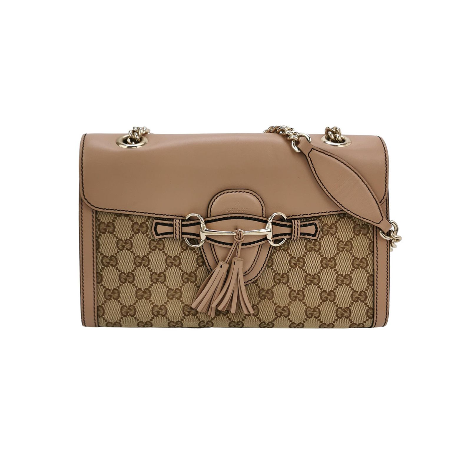 Gucci Gucci Women os Shoulder Bags Size ONE SIZE - 1 Thumbnail